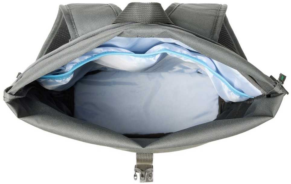 Rivacase Riva NB kuprinė Gremio 15.6" pilka 5567