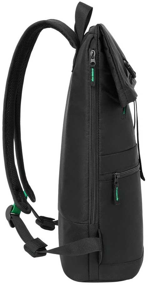 Rivacase Riva NB kuprinė Gremio 15.6" juoda 5567