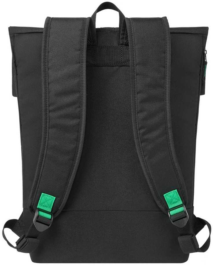 Rivacase Riva NB kuprinė Gremio 15.6" juoda 5567