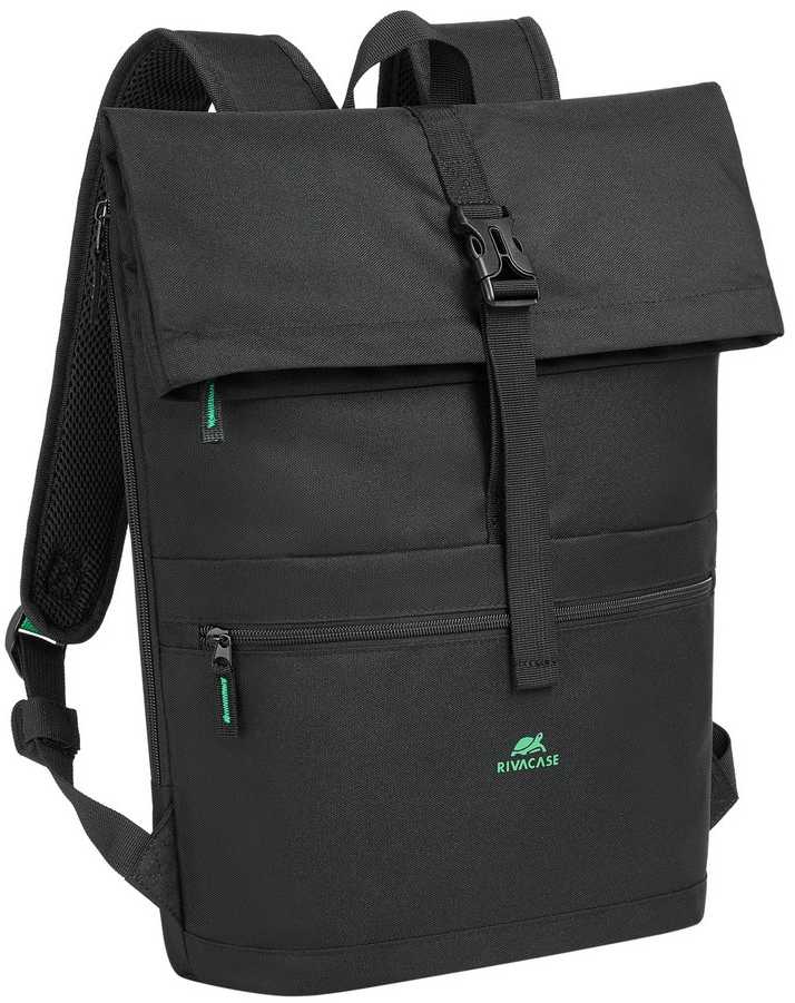 Rivacase Riva NB kuprinė Gremio 15.6" juoda 5567