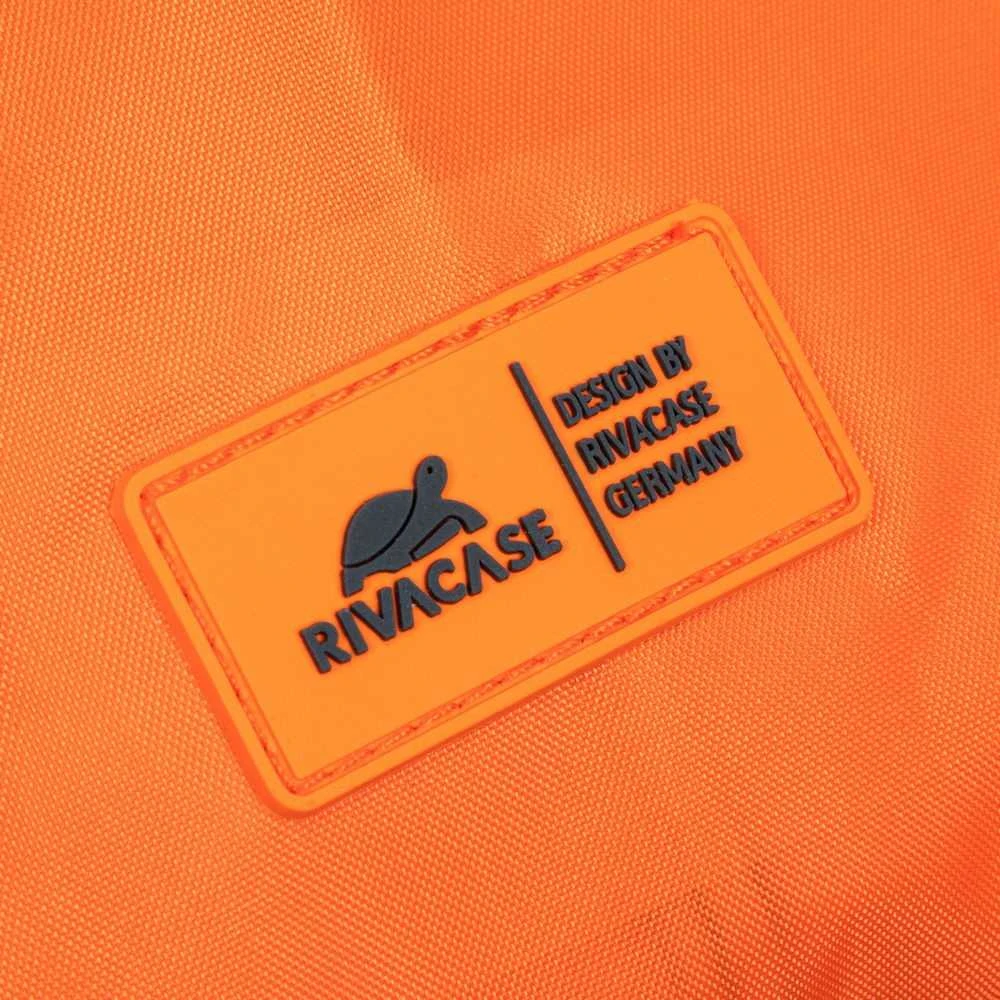 NB KUPRINĖ 28L/7631 TAMSI MĖLYNA KAMUŠTINIS RIVACASE