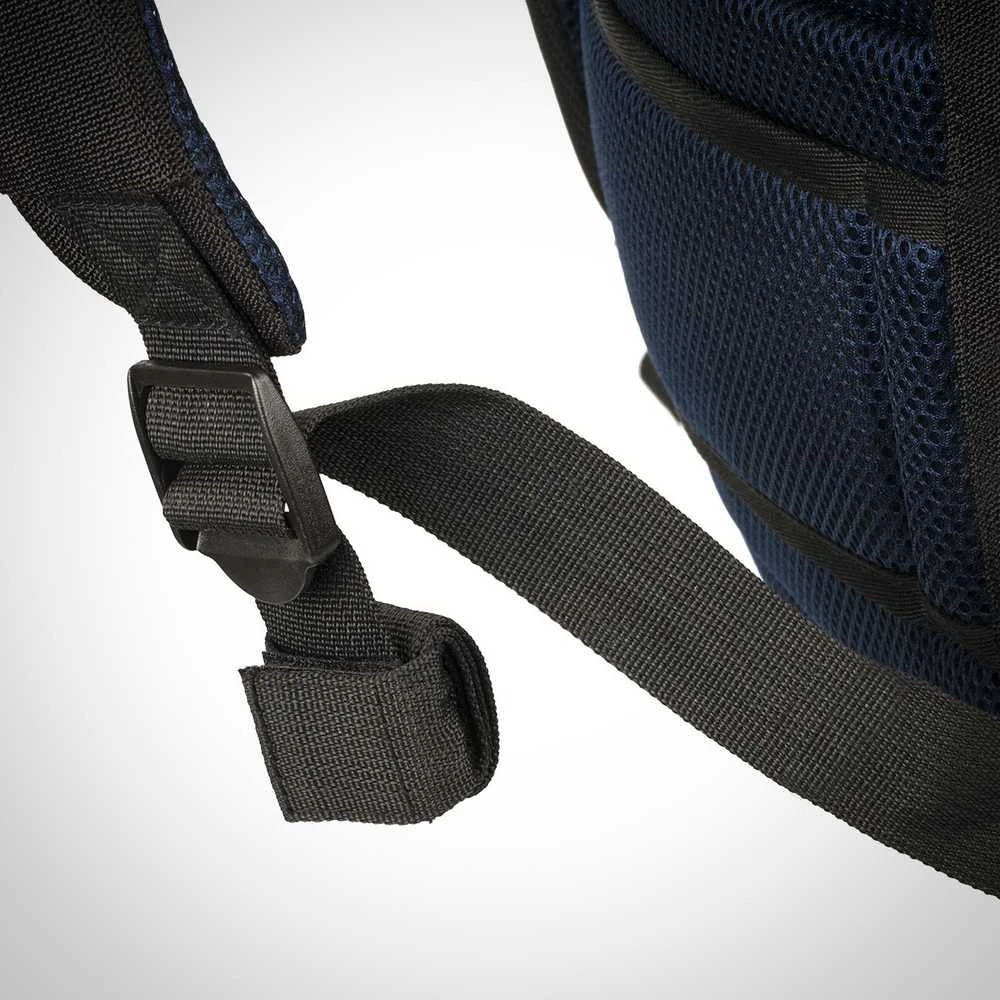 Rivacase kuprinė nešiojamam kompiuteriui iki 17.3" 8460 (juoda)