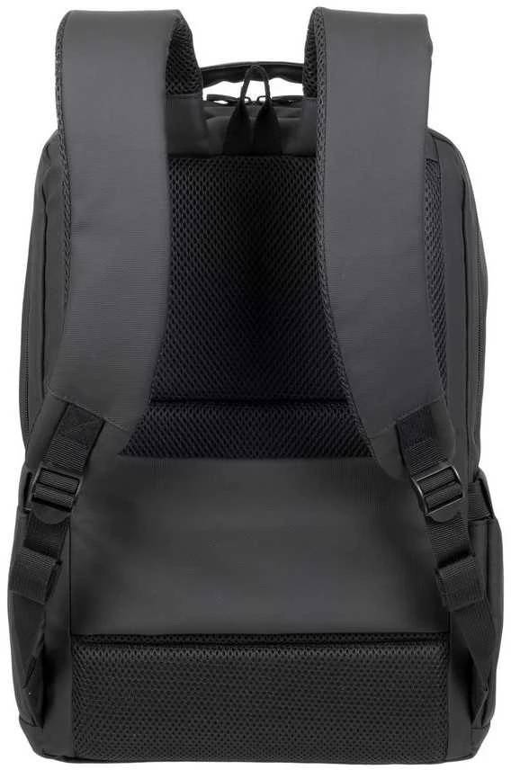 Kuprinė na laptop 15.6 Rivacase 8435 juoda
