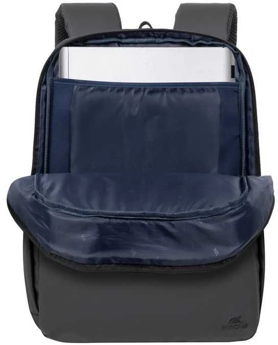 Kuprinė na laptop 15.6 Rivacase 8435 juoda
