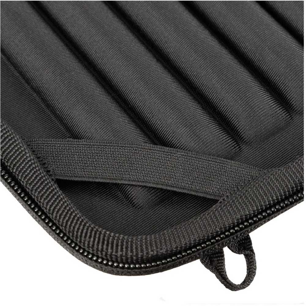 Rivacase Riva NB rankovė su apsauga nuo smūgių 11.6"-12.4" juoda 5116
