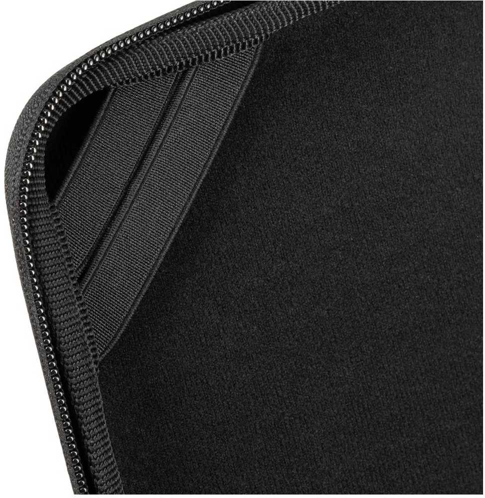Rivacase Riva NB rankovė su apsauga nuo smūgių 11.6"-12.4" juoda 5116