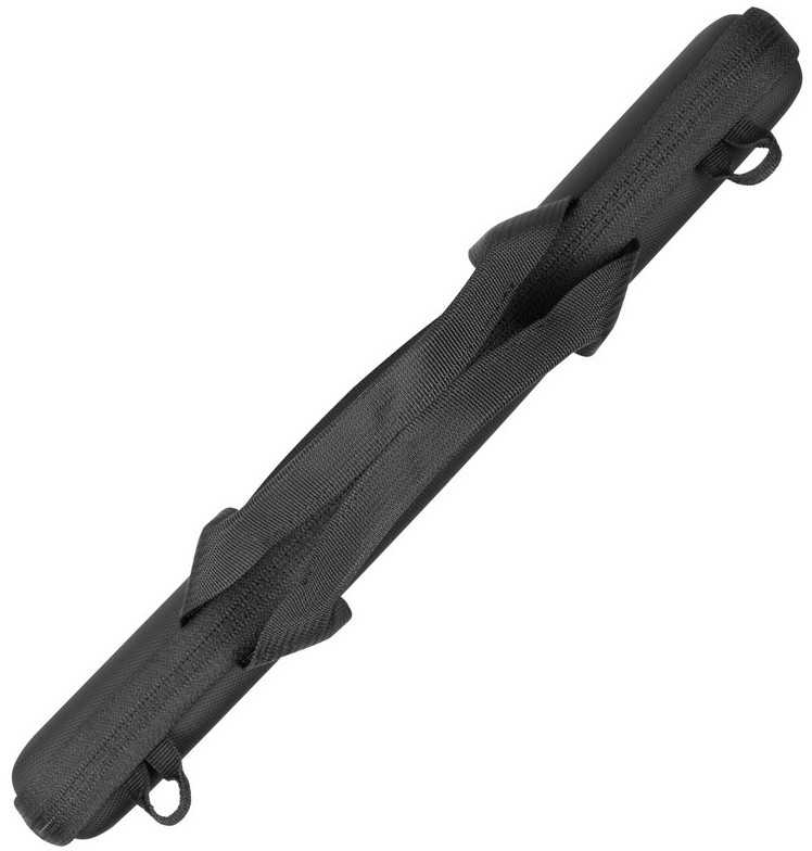 Rivacase Riva NB rankovė su apsauga nuo smūgių 11.6"-12.4" juoda 5116