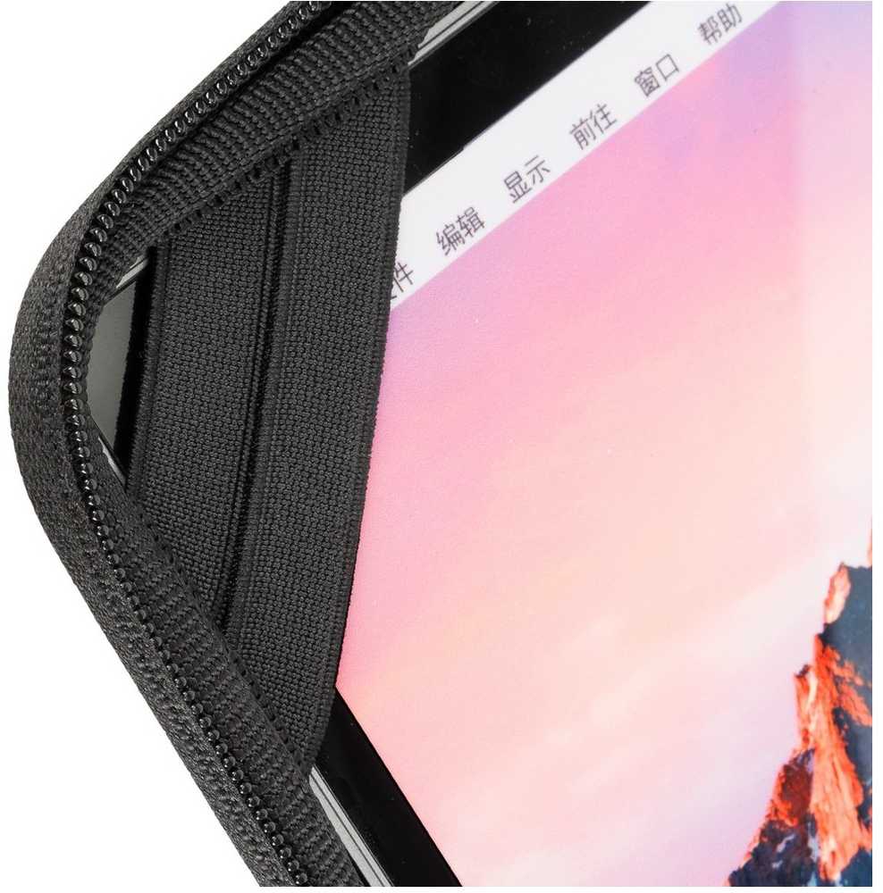 Rivacase Riva NB rankovė su apsauga nuo smūgių 11.6"-12.4" juoda 5116