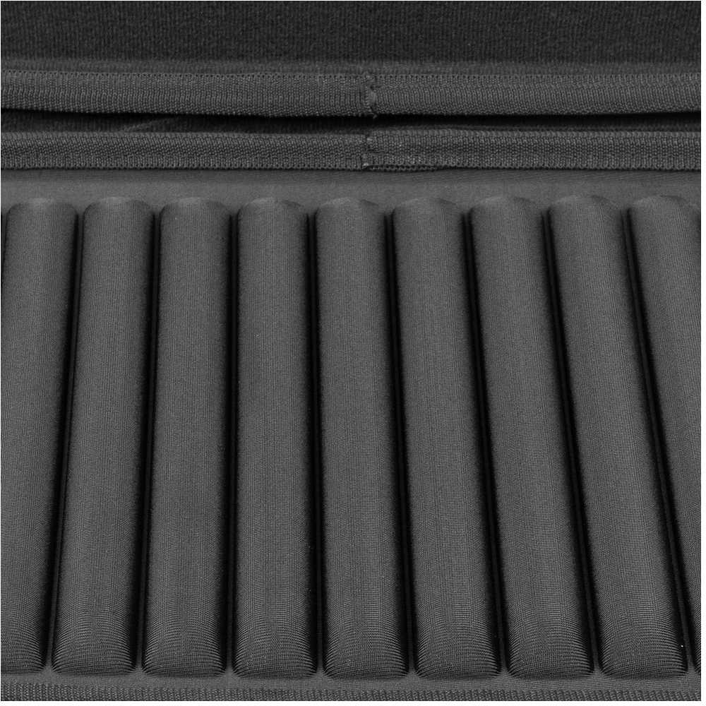 Rivacase Riva NB rankovė su apsauga nuo smūgių 11.6"-12.4" juoda 5116