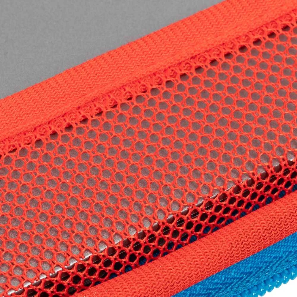 Dėklas RivaCase Nešiojamo kompiuterio dėklas ANTISHOCK MACBOOK 13/5221 Mėlynas RIVACASE