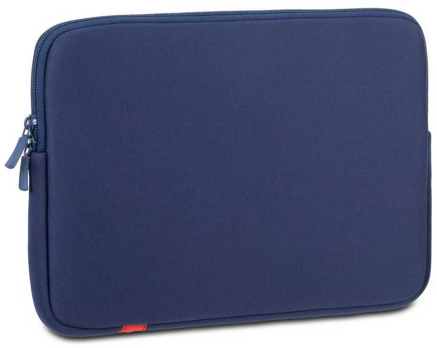 Nešiojamo kompiuterio dėklas Rivacase 5123, skirtas Macbook 13, Mėlynas