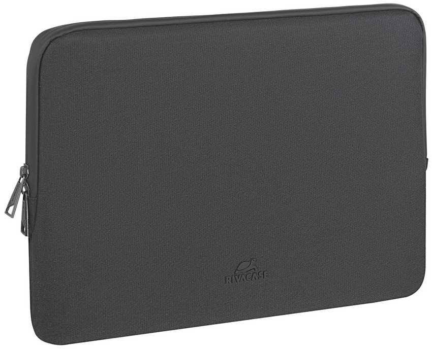 Dėklas RivaCase Rivacase Clark 40,6 cm (16'') Dėklas kieszeniowe Juodas