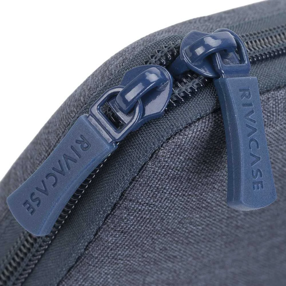 NK dėklas Rivacase SUZUKA 13.3" mėlynas