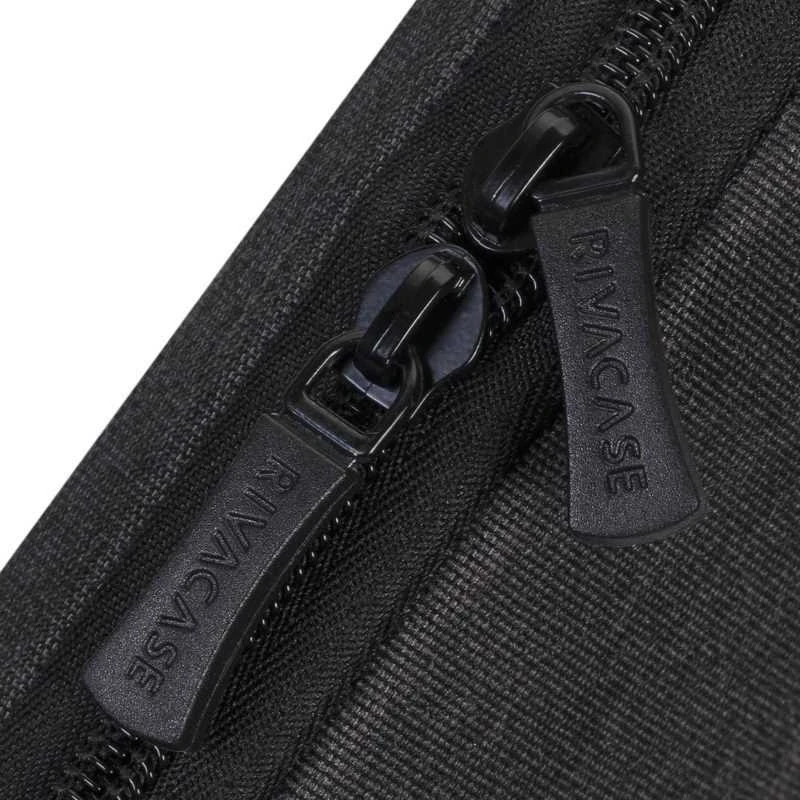 Dėklas Rivacase 7705 15.6" juodas