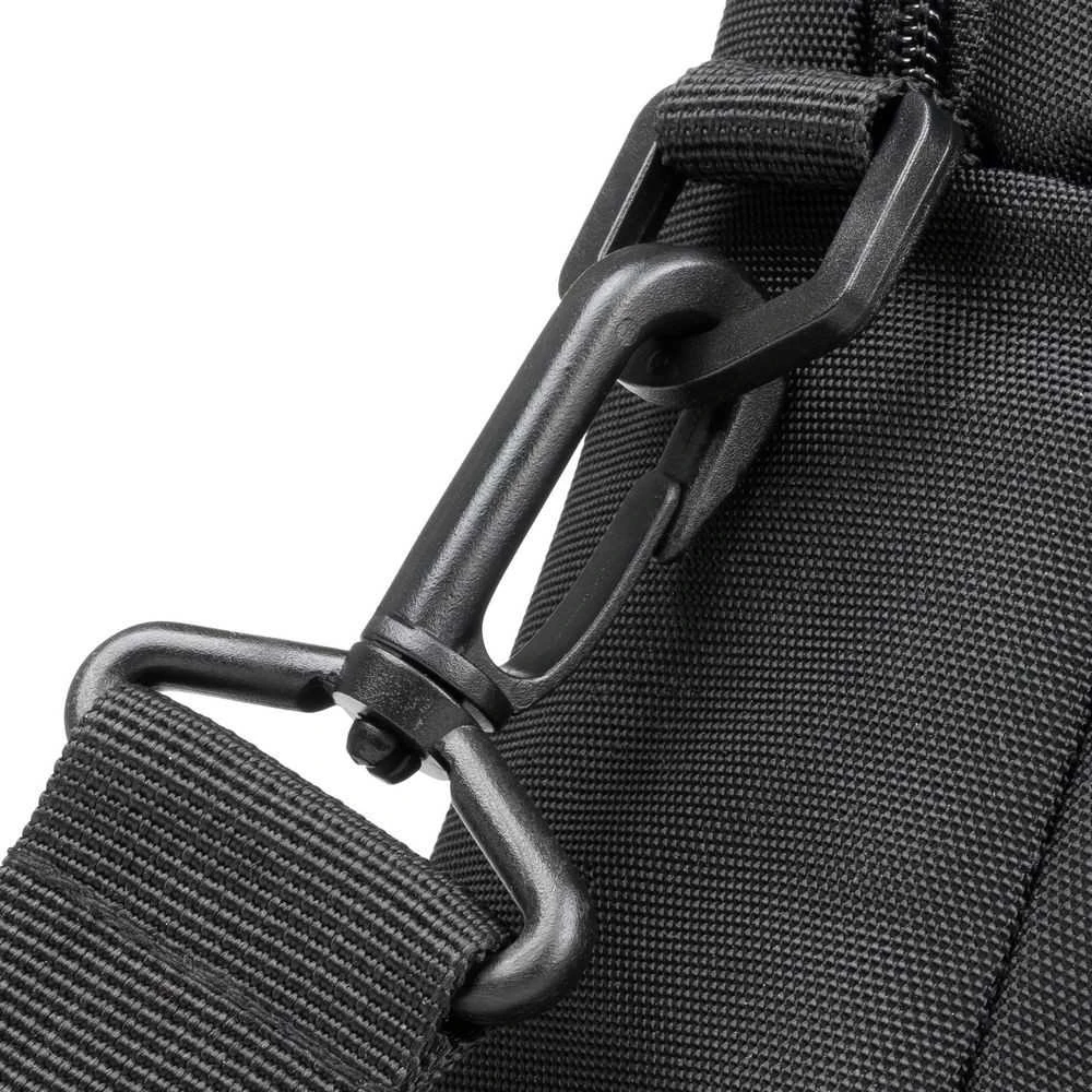 Krepšys RivaCase 7521 Nešiojamas kompiuteris Bag 13,3-14 juodas ECO*