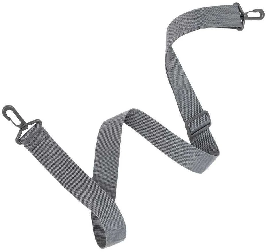 Dėklas RIVACASE 7531 pilkas Alpendorf-ECO Nešiojamas kompiuteris bag 15.6-16"