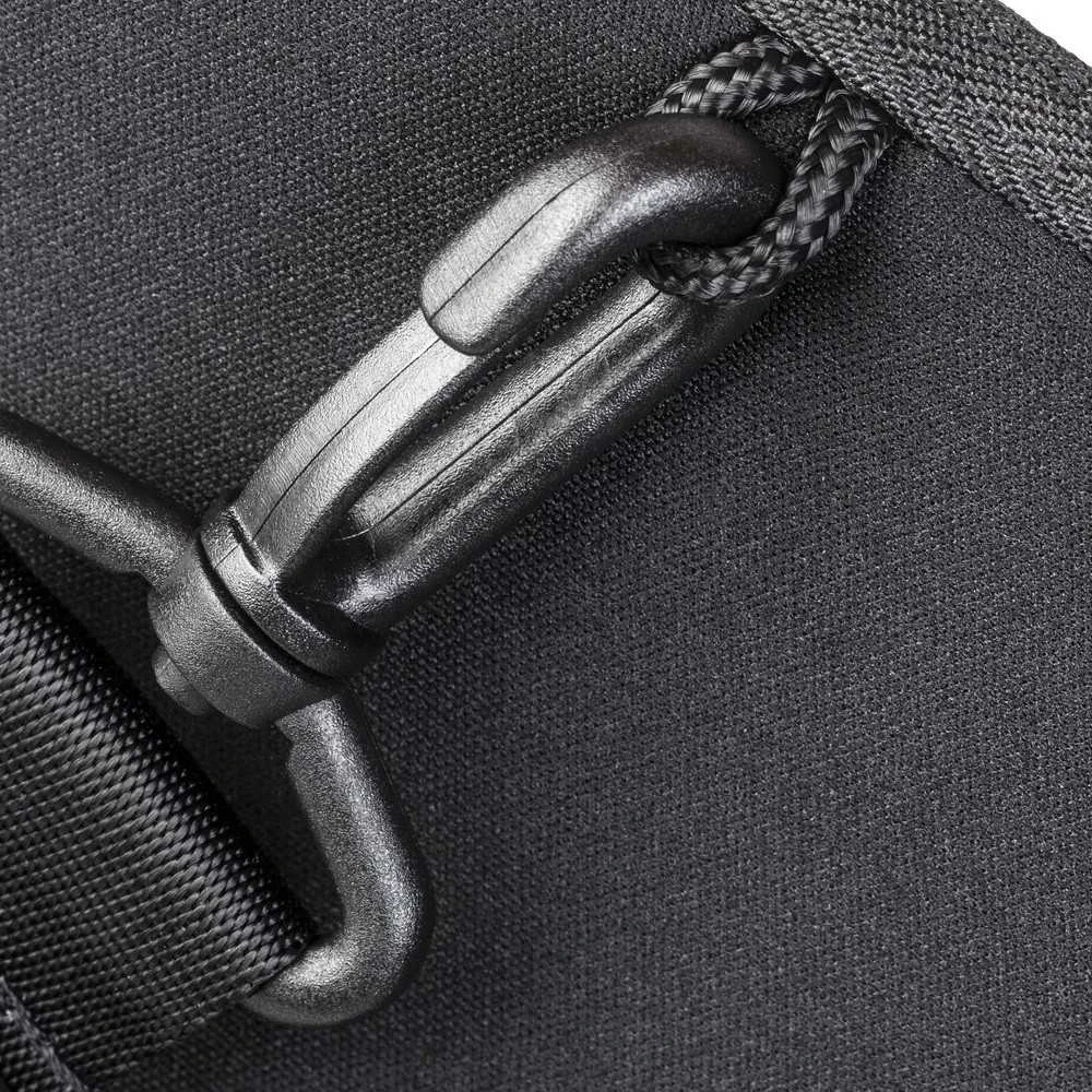 Rivacase ANTISHOCK 5120 krepšys nešiojamam kompiuteriui iki 13.3" (juodas)