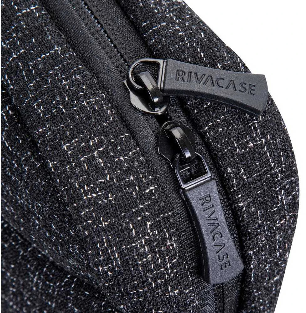 NK kompiuterio dėklas RIVACASE 7931 juodas