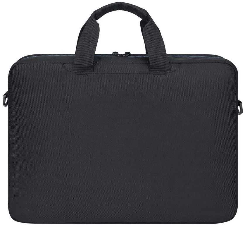 Krepšys RivaCase NB CASE BOBOLI 15.6-16"/Juodas 8036 RIVACASE