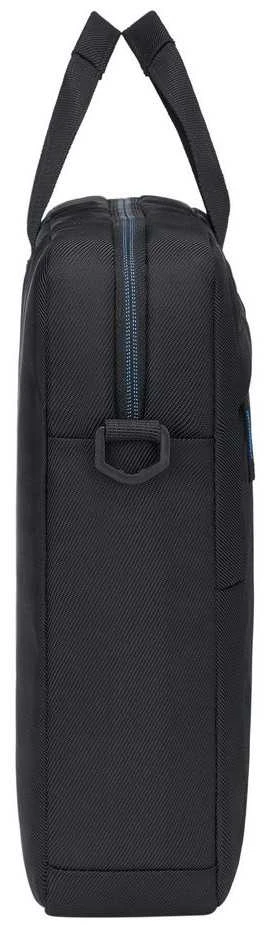 Krepšys RivaCase NB CASE BOBOLI 15.6-16"/Juodas 8036 RIVACASE