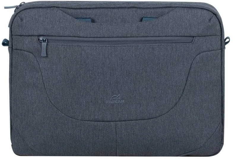 Rivacase 7731, Portfelis, 39,6 cm (15,6"), Pečių dirželis, 550 g