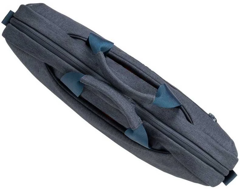 Rivacase 7731, Portfelis, 39,6 cm (15,6"), Pečių dirželis, 550 g