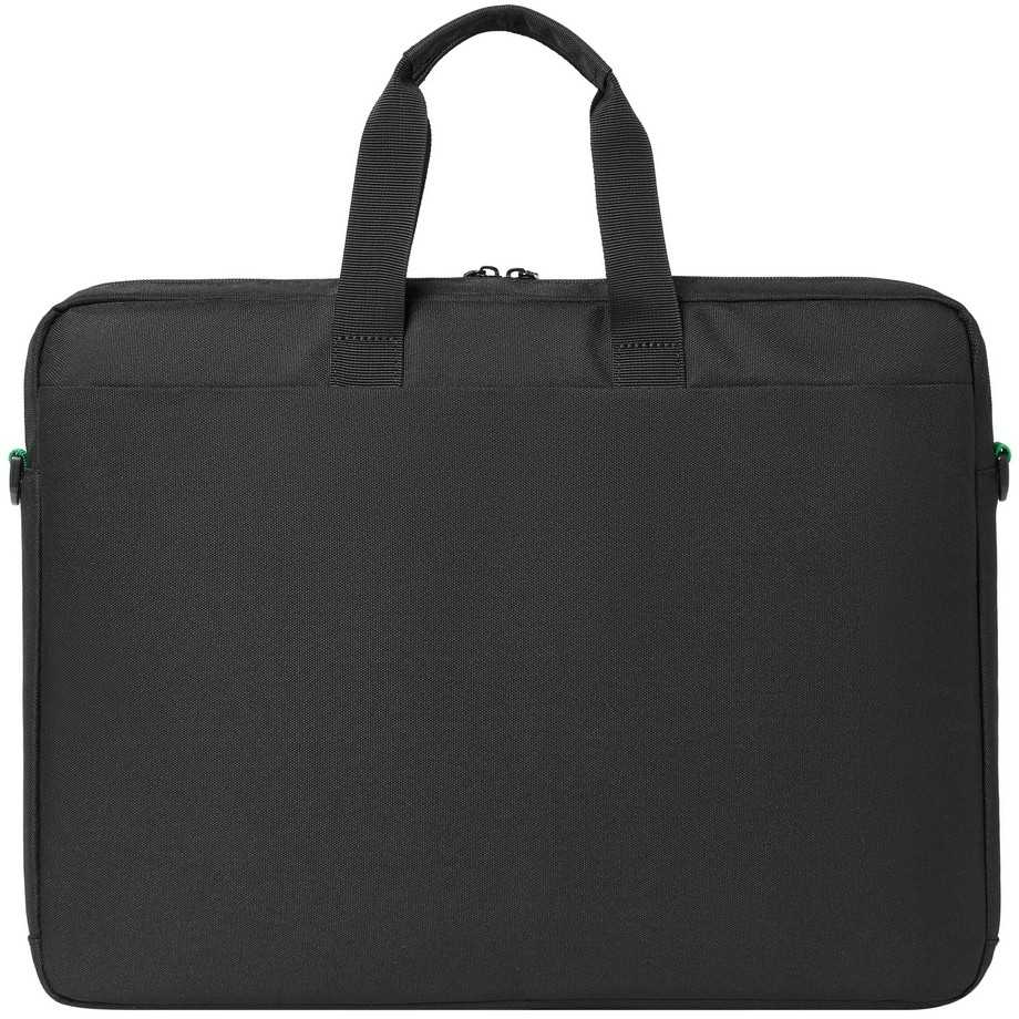 Dėklas RIVACASE 5517 juodas Gremio-ECO Nešiojamas kompiuteris bag 17.3"