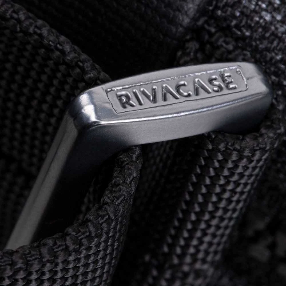 RivaCase RIVACASE 8811 juodos spalvos melange Crossbody krepšys planšetiniams kompiuteriams 11