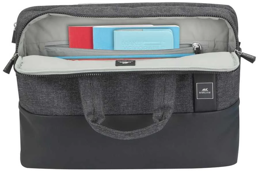 Dėklas Rivacase 8831 juodas 15.6"