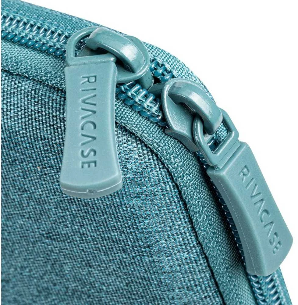 Rivacase Riva NB krepšys Suzuka 13.3" akvamarino spalvos 7703
