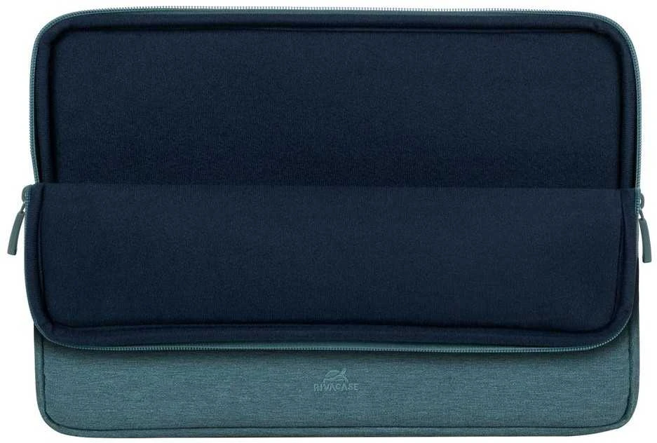 Rivacase Riva NB krepšys Suzuka 13.3" akvamarino spalvos 7703