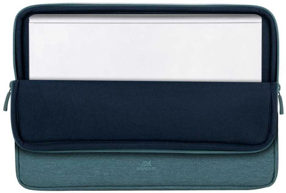 Rivacase Riva NB krepšys Suzuka 13.3" akvamarino spalvos 7703