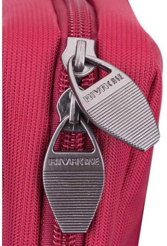 Rivacase NK dėklas Riva 8630 15.6" Raudona