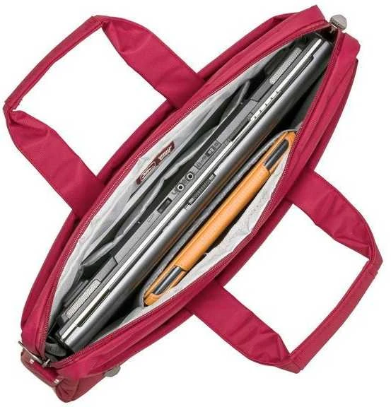 Rivacase NK dėklas Riva 8630 15.6" Raudona