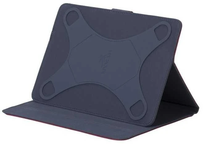 - RivaCase Riva Planšetė Case Biscayne 3317 10.1 "raudona
