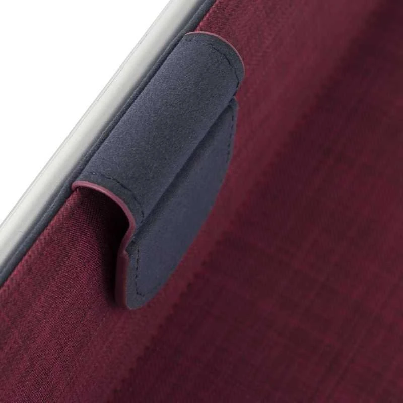 - RivaCase Riva Planšetė Case Biscayne 3317 10.1 "raudona