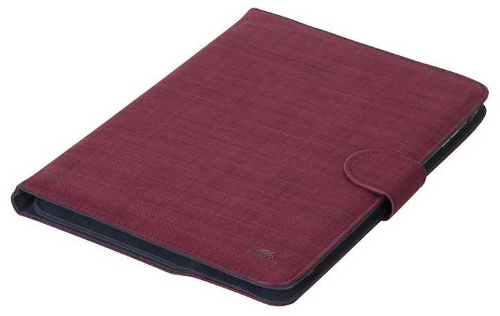 - RivaCase Riva Planšetė Case Biscayne 3317 10.1 "raudona