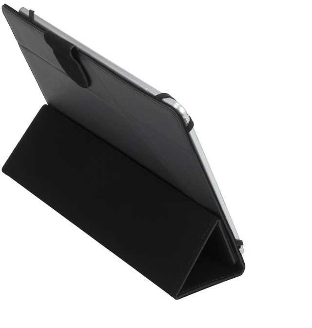 Planšetės dėklas SLEEVE 10.1" MALPENSA/3137 JUODAS RIVACASE