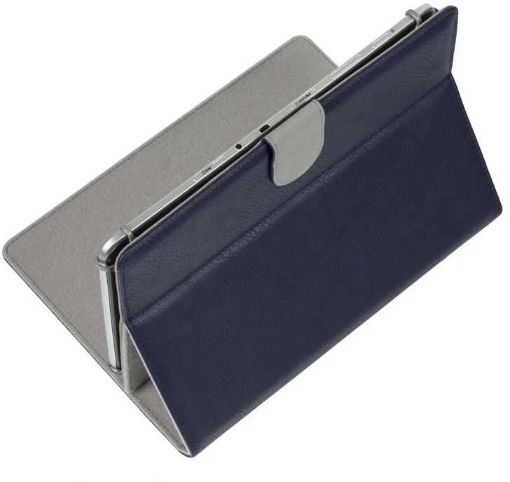 Rivacase ORLY 3017 dėklas planšetei iki 10,1'' (Mėlynas)