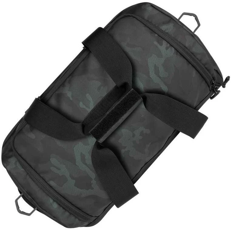 Krepšys RIVACASE 7641 navy camo Sherwood 30L Duffle bag