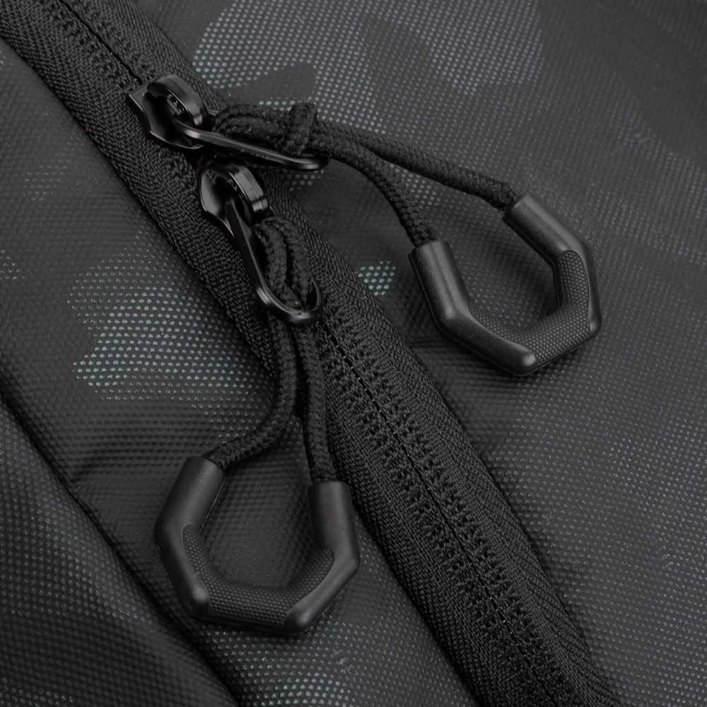 Krepšys RIVACASE 7641 navy camo Sherwood 30L Duffle bag