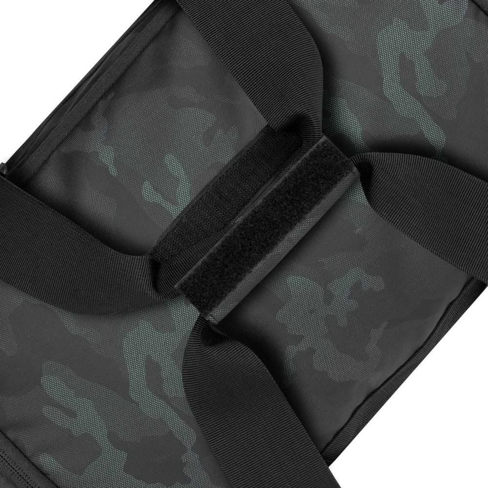 Krepšys RIVACASE 7641 navy camo Sherwood 30L Duffle bag