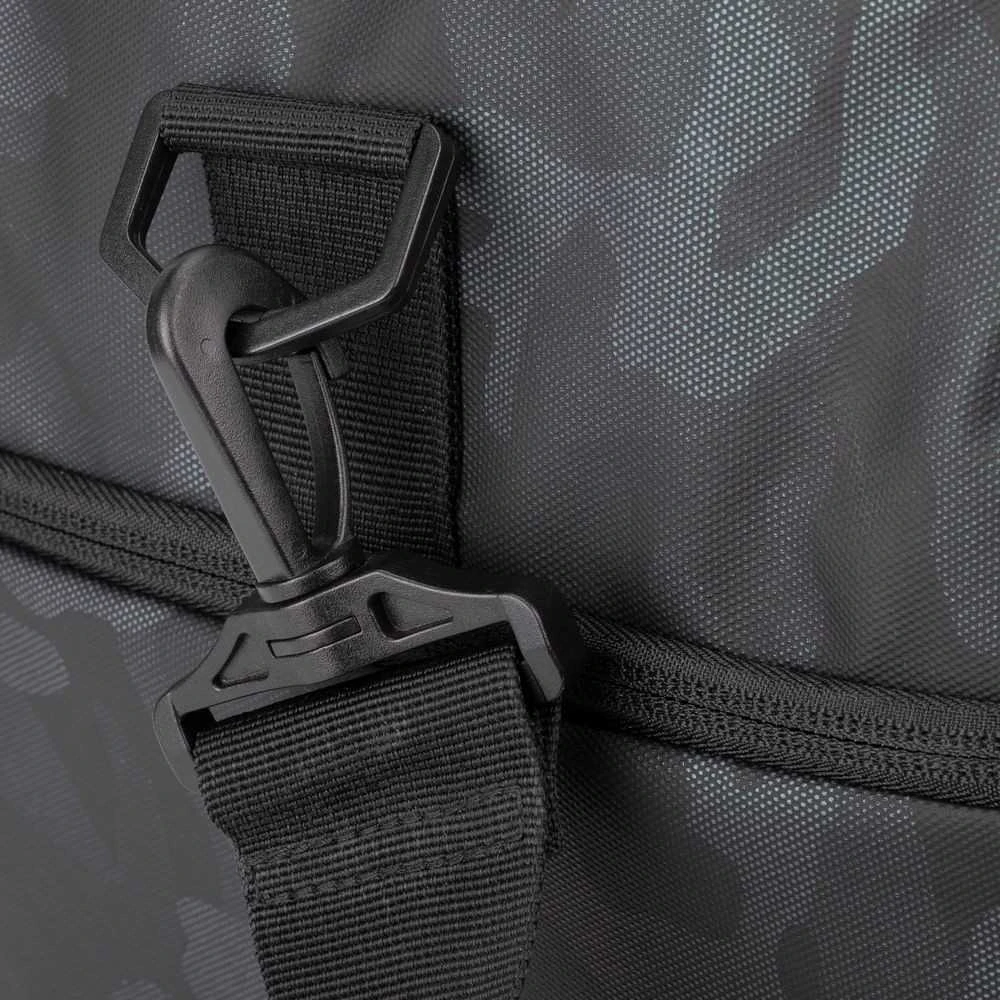 Krepšys RIVACASE 7641 navy camo Sherwood 30L Duffle bag