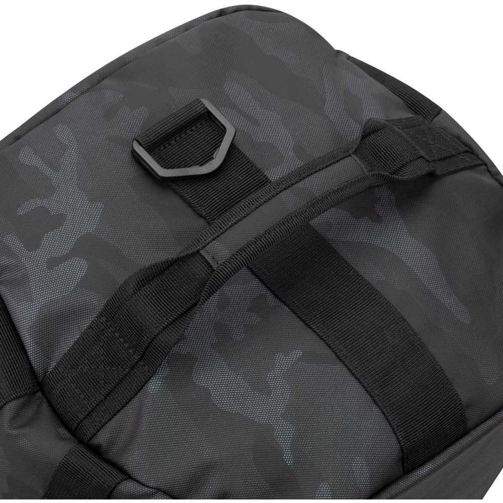Krepšys RIVACASE 7641 navy camo Sherwood 30L Duffle bag