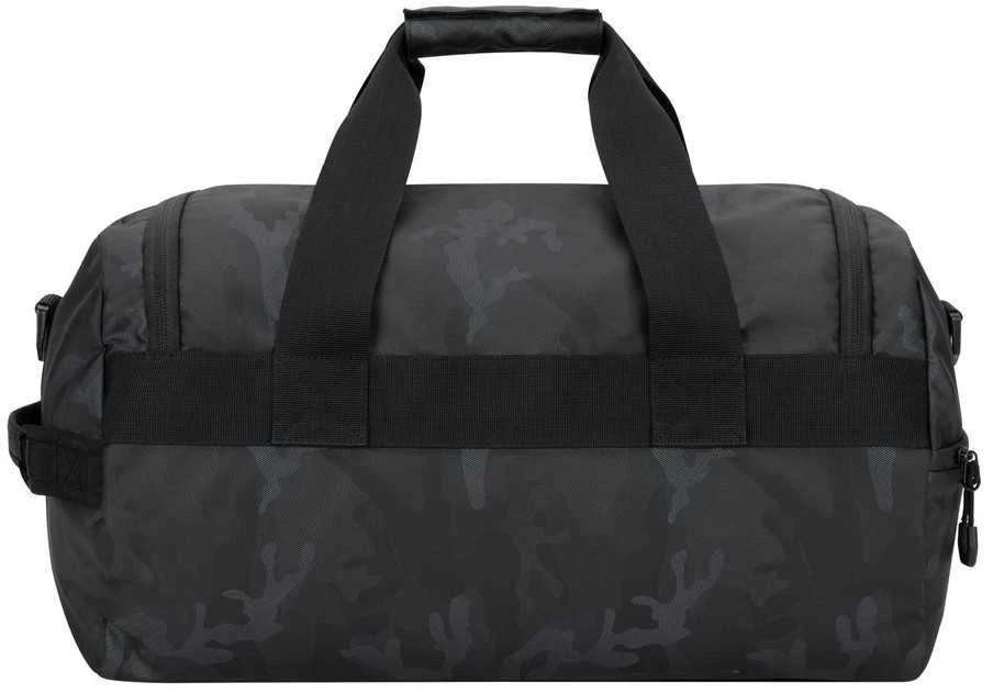 Krepšys RIVACASE 7641 navy camo Sherwood 30L Duffle bag