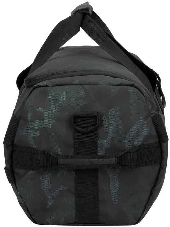 Krepšys RIVACASE 7641 navy camo Sherwood 30L Duffle bag