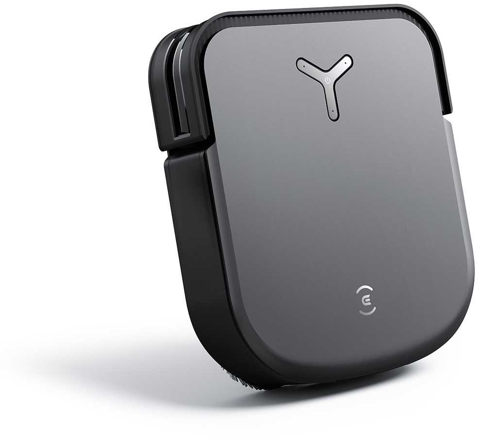 Dulkių siurblys - robotas Ecovacs Deebot X2 Omni