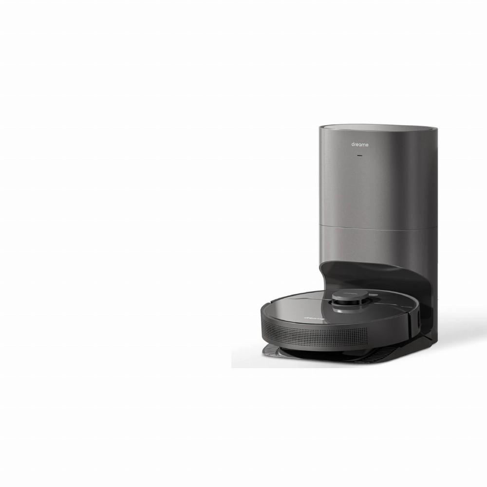 Dulkių siurblys - robotas Dreame Z10 Pro, Juodas | Varle.lt