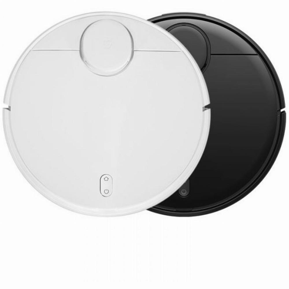 Dulkių siurblys - robotas Xiaomi Mi Mop Pro, Baltas | Varle.lt