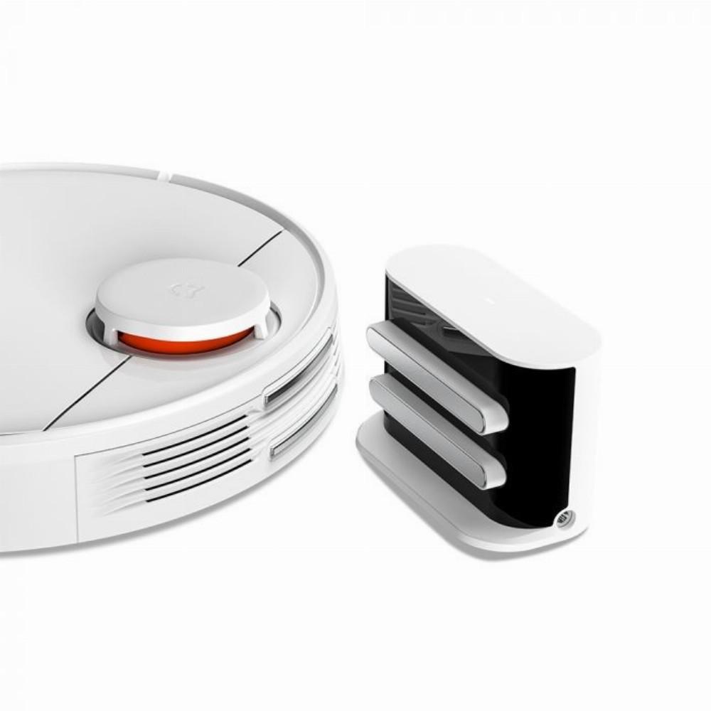 Dulkių siurblys - robotas Xiaomi Mi Mop Pro, Baltas